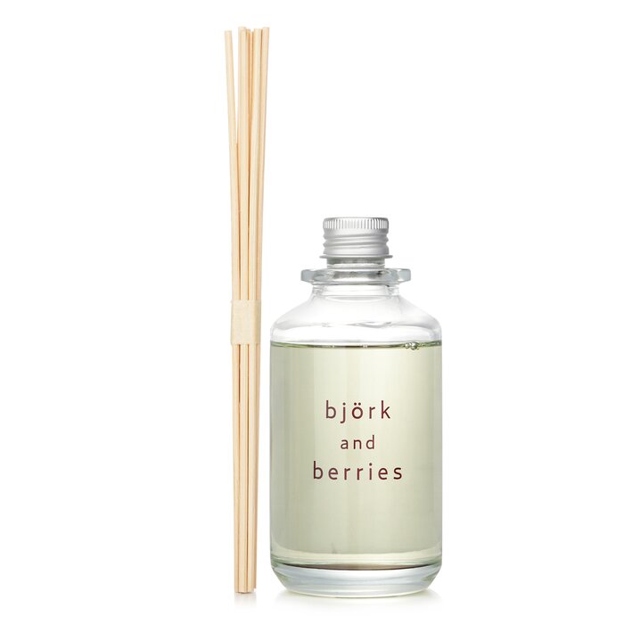 Foto 3 pulgar | Difusor Reed Con Aroma A Bjork & Berries White Forest - Venta Internacional.