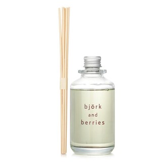 Foto 2 | Difusor Reed Con Aroma A Bjork & Berries White Forest - Venta Internacional.