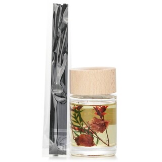 Foto 3 | Fragancia Para El Hogar Reed Diffuser Botanica Wood Mist, Rosa - Venta Internacional.