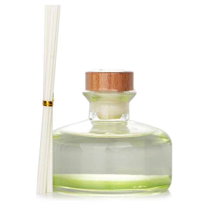 Colonia Reed Diffuser Botanica, Calcita Amarilla - Venta Internacional.