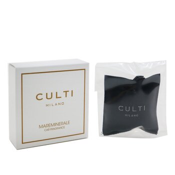 Foto 4 pulgar | Fragancia Para Coche Culti Mareminerale Purify Air Fresh Scent - Venta Internacional.