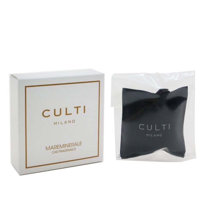 Foto 5 | Fragancia Para Coche Culti Mareminerale Purify Air Fresh Scent - Venta Internacional.