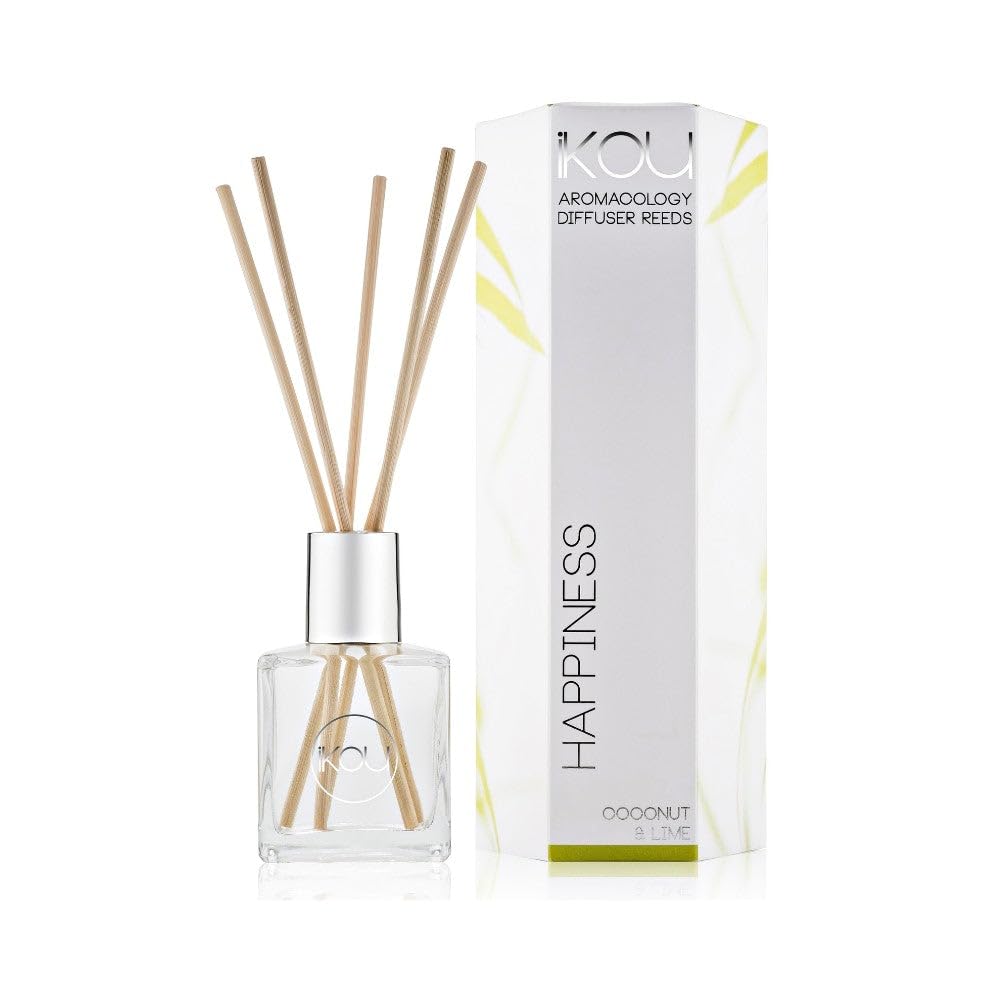 Foto 2 pulgar | Difusor Ikou Aromacology Happiness Con Suministro Para 9 Meses - Venta Internacional.