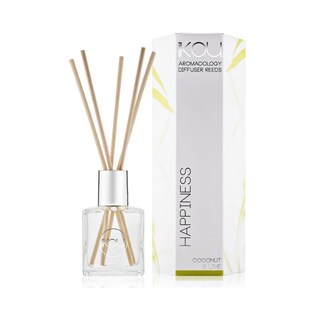 Foto 1 | Difusor Ikou Aromacology Happiness Con Suministro Para 9 Meses - Venta Internacional.
