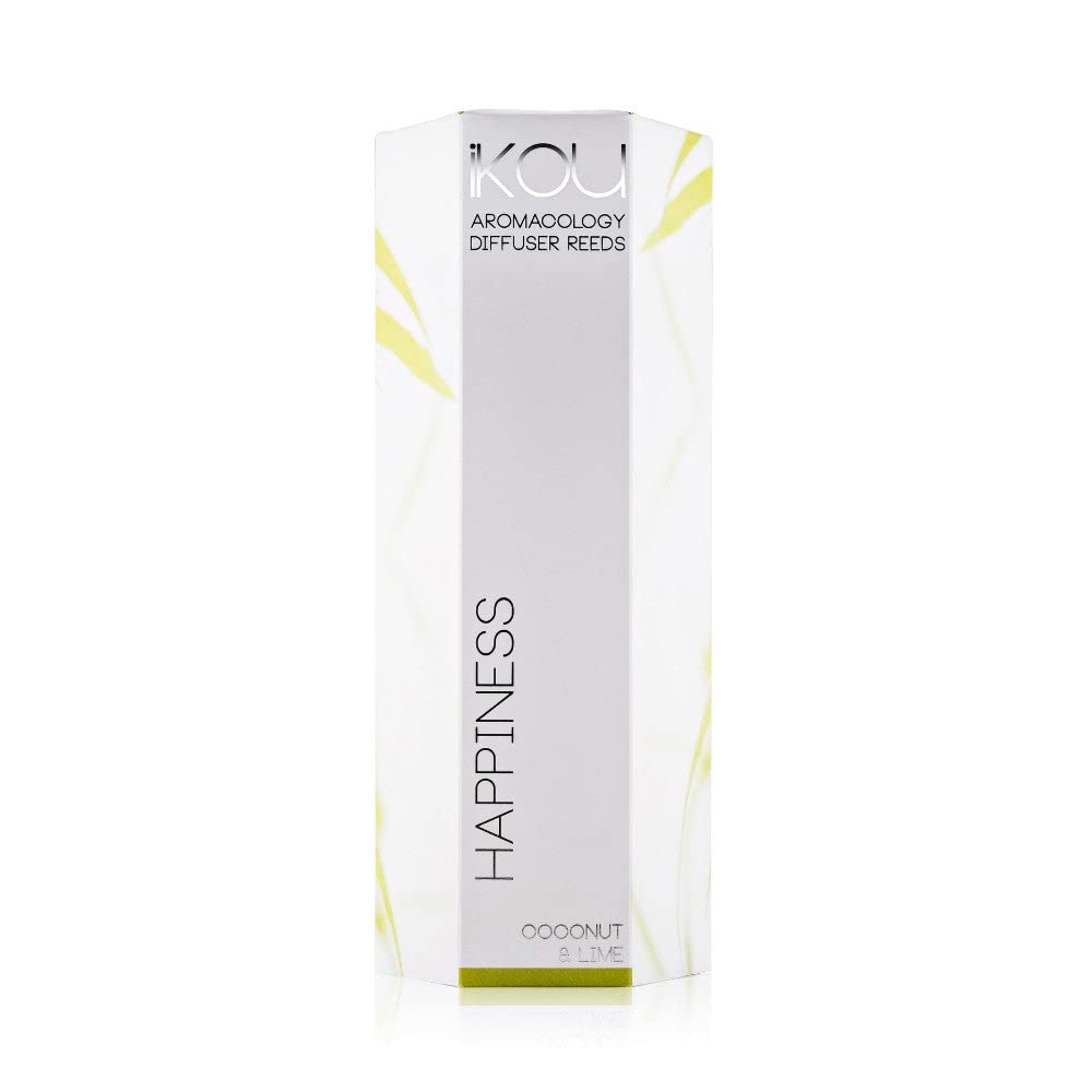 Foto 3 pulgar | Difusor Ikou Aromacology Happiness Con Suministro Para 9 Meses - Venta Internacional.