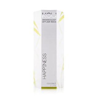 Foto 2 | Difusor Ikou Aromacology Happiness Con Suministro Para 9 Meses - Venta Internacional.