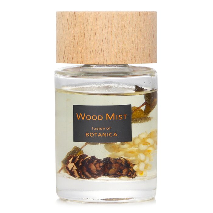 Foto 3 pulgar | Reed Diffuser Botanica Wood Mist Con Aroma A Eucalipto, 60 Ml - Venta Internacional.