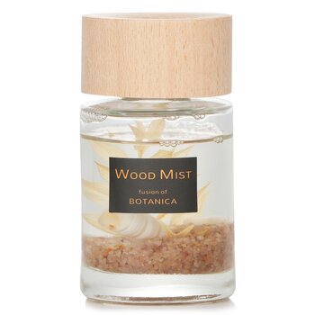 Reed Diffuser Botanica Wood Mist Sleep Ocean, 60 Ml - Venta Internacional.