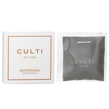 Saco Perfumado Culti Mediterránea Perfume - Venta Internacional