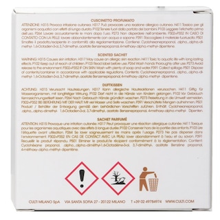 Foto 3 | Bolsita Perfumada Culti Mareminerale - Venta Internacional