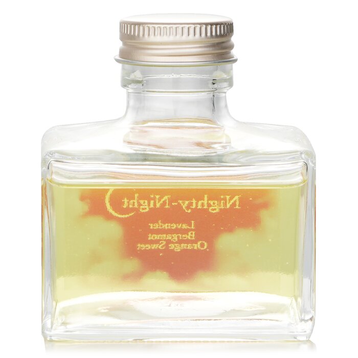 Foto 3 pulgar | Reed Diffuser Daily Aroma Nighty-night Lavanda, Bergamota - Venta Internacional.