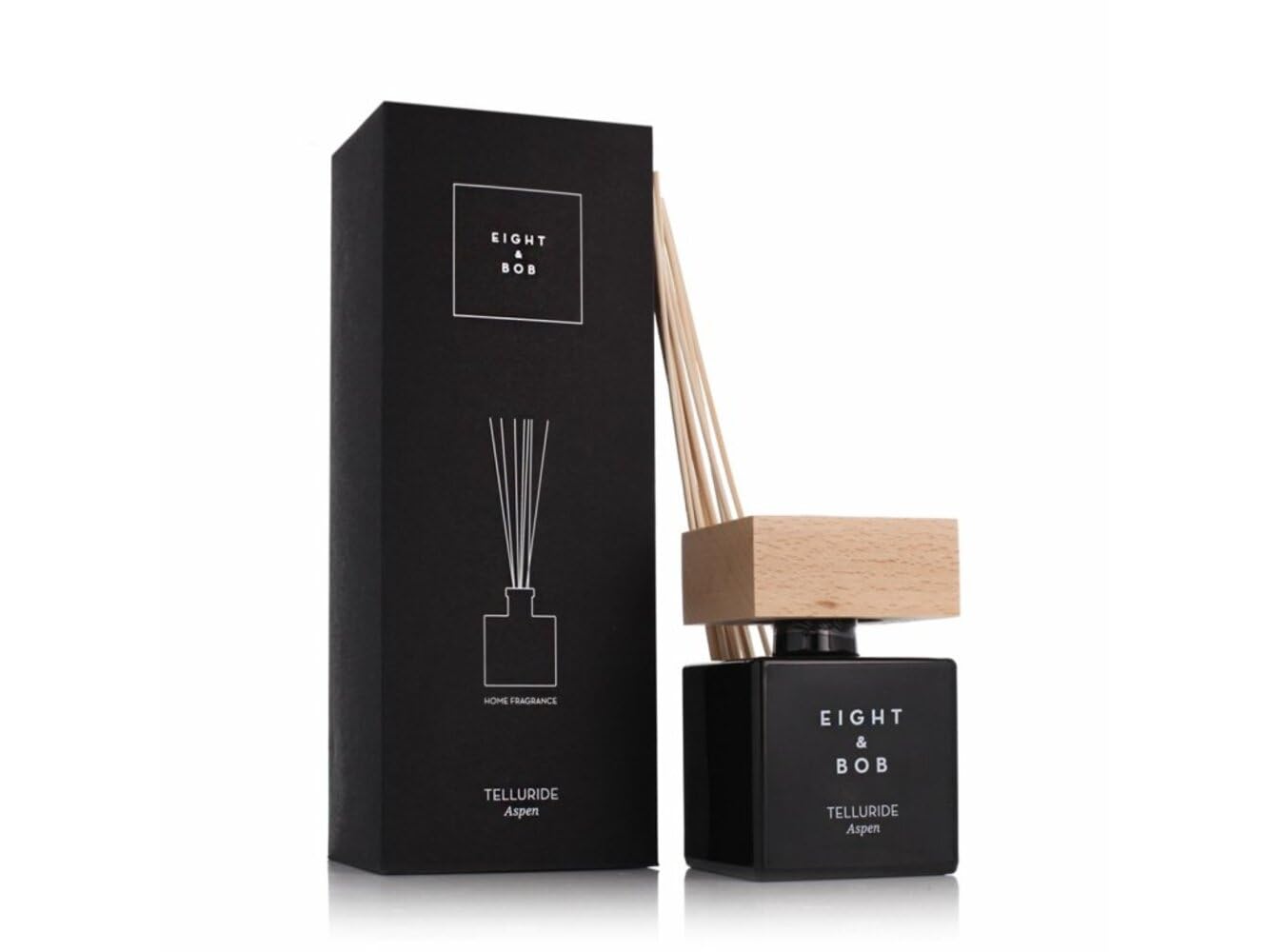 Foto 5 pulgar | Fragancia para Hogar Eight & Bob Telluride Aspen 200 ml - Venta Internacional