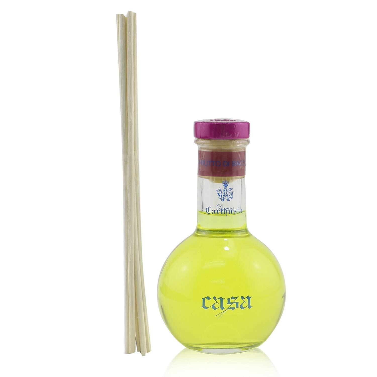 Foto 2 pulgar | Fragancia de Habitación Carthusia Frutto Di Bacco 100 ml - Venta Internacional