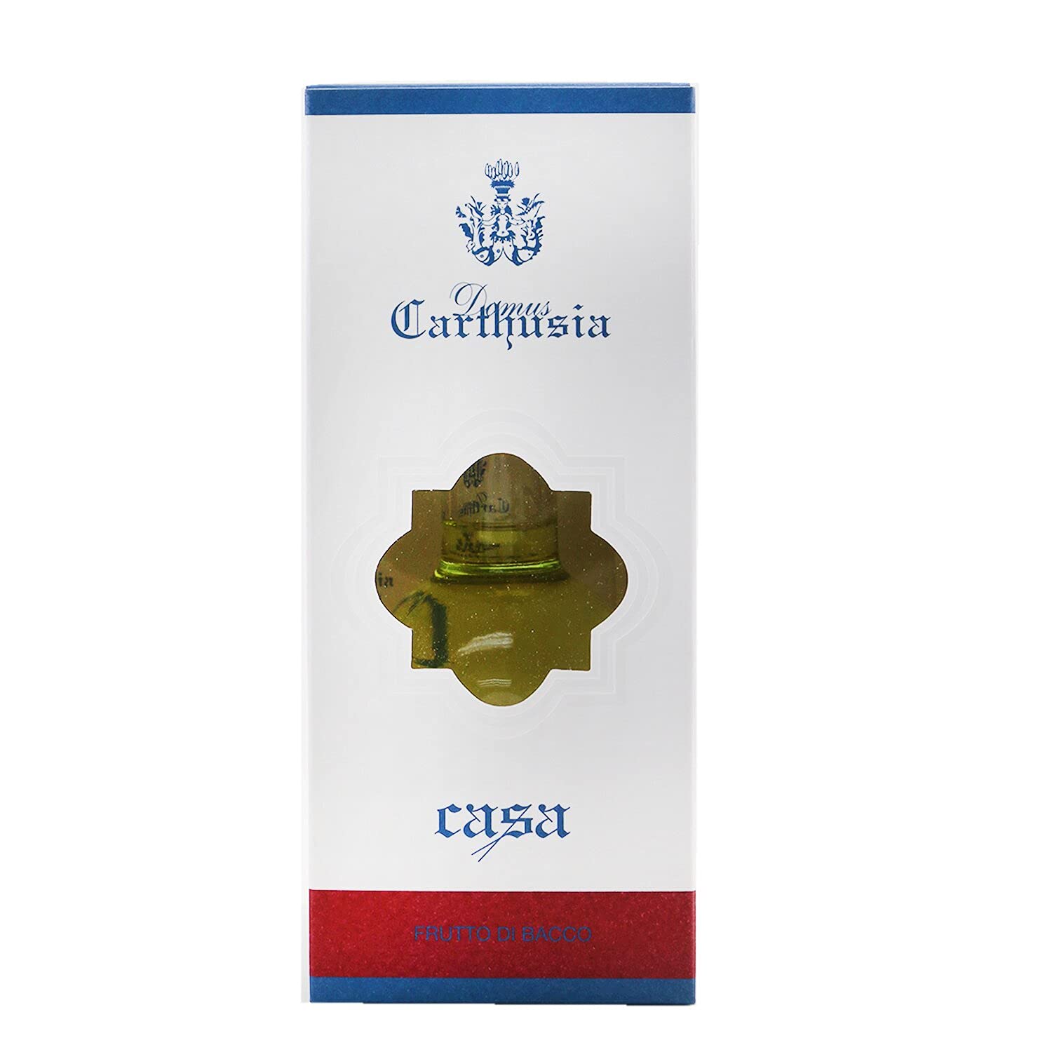 Foto 3 pulgar | Fragancia de Habitación Carthusia Frutto Di Bacco 100 ml - Venta Internacional