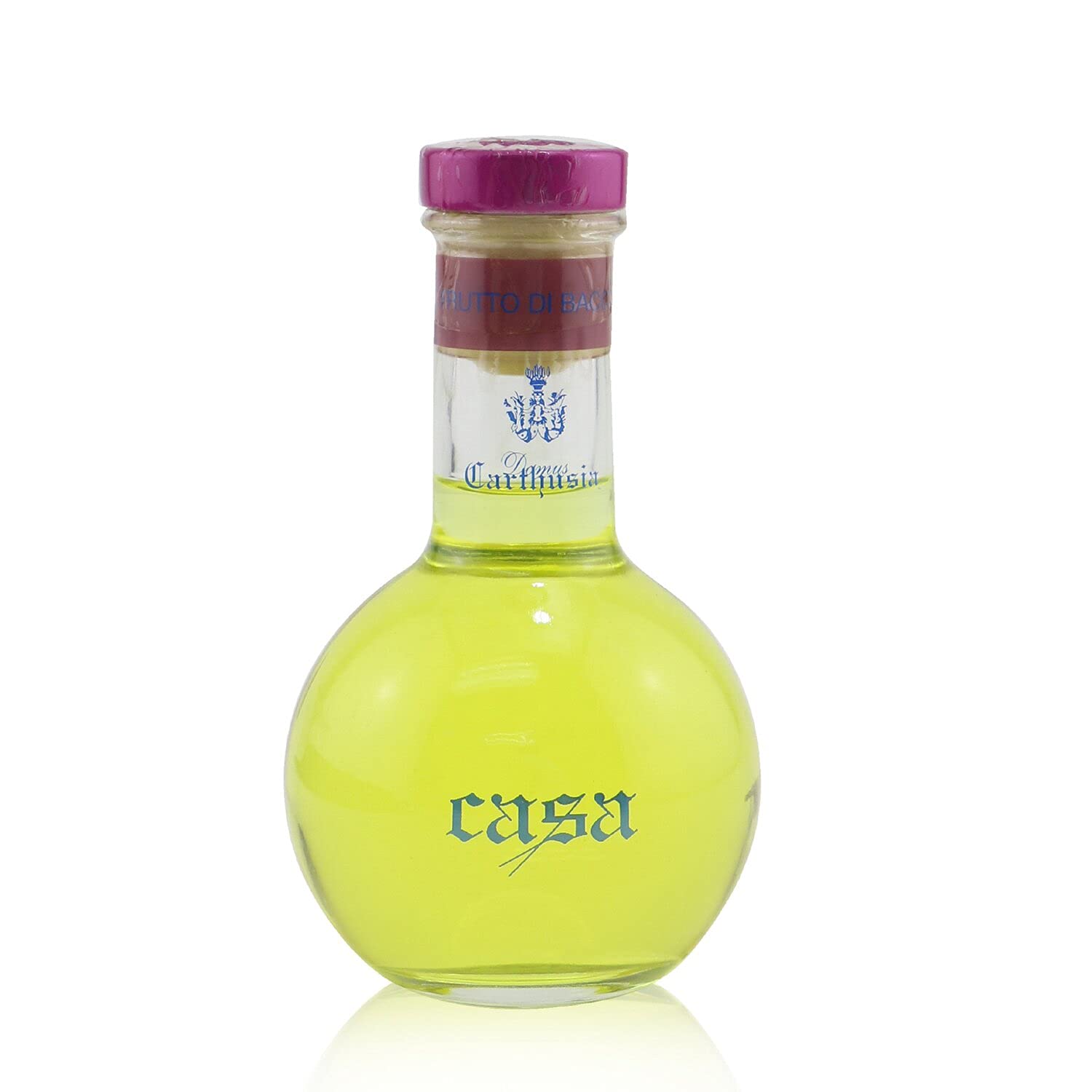 Foto 4 pulgar | Fragancia de Habitación Carthusia Frutto Di Bacco 100 ml - Venta Internacional