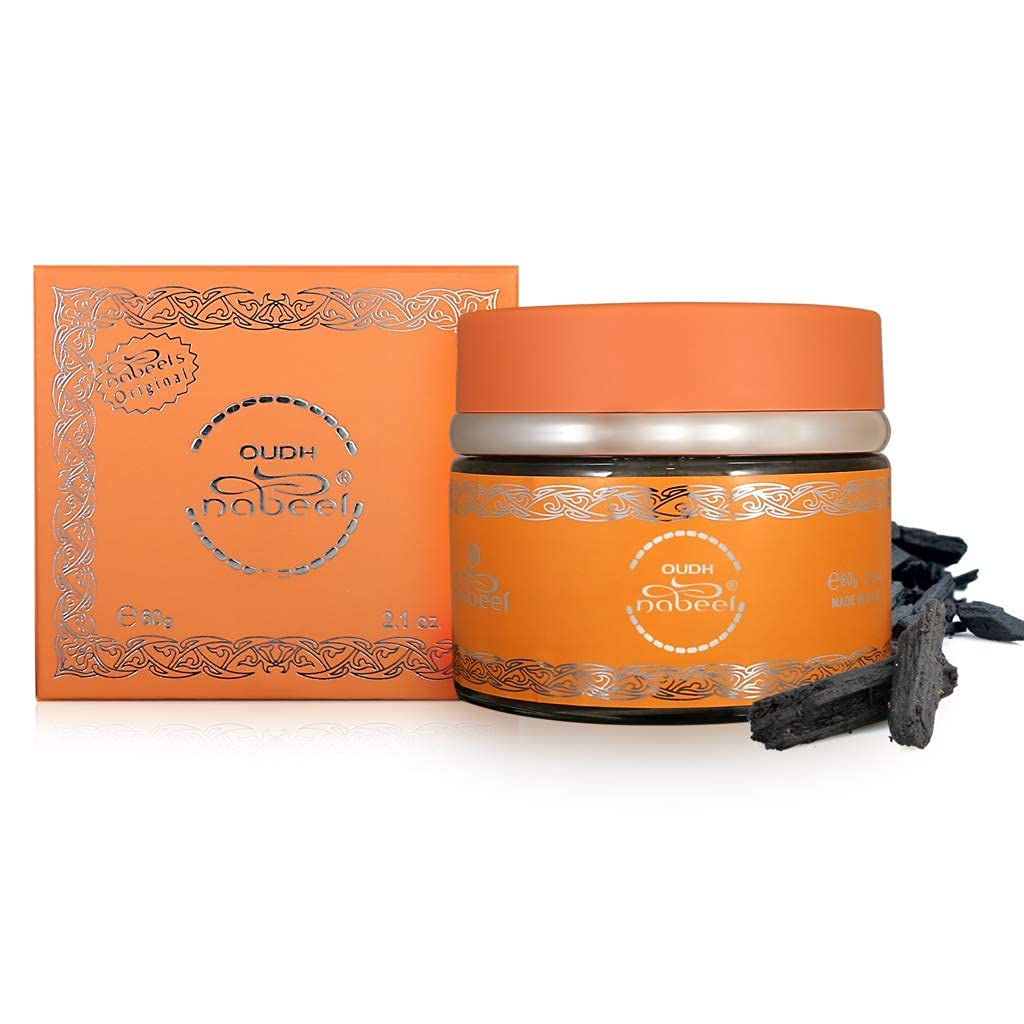 Foto 2 pulgar | Incienso Al Nabeel Bakhoor Touch Me 60 g - Venta Internacional