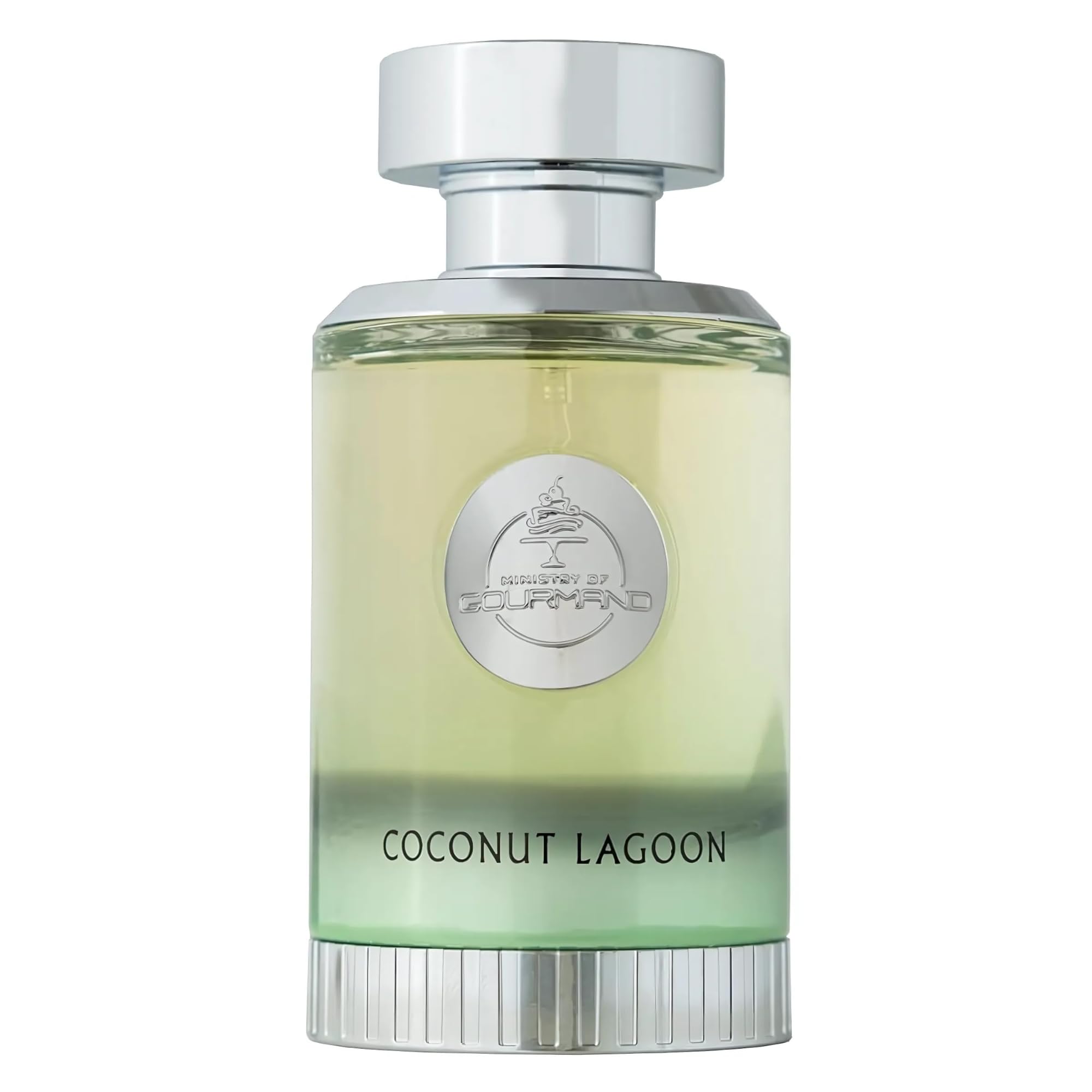 Perfume Paris Corner Coconut Lagoon, 100 Ml - Venta Internacional.