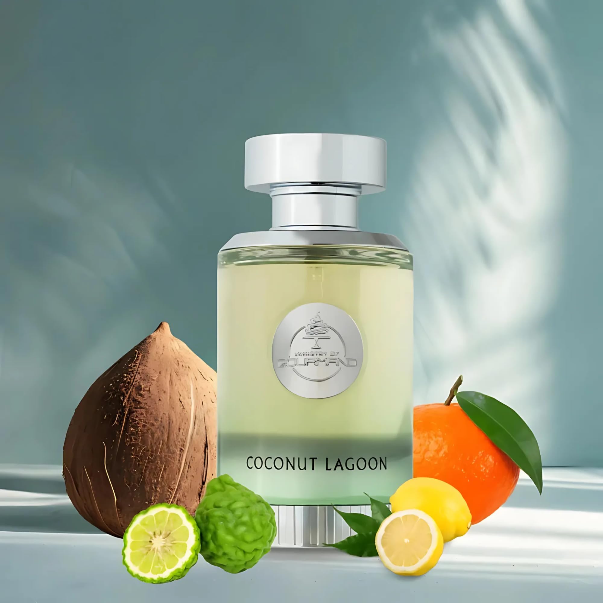 Foto 3 pulgar | Perfume Paris Corner Coconut Lagoon, 100 Ml - Venta Internacional.