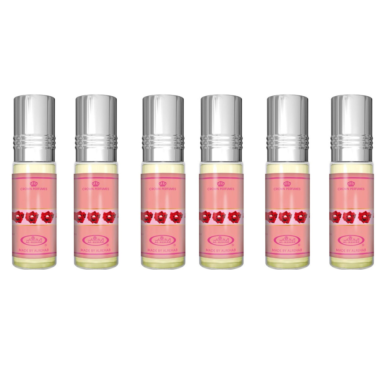 Foto 3 pulgar | Ambientador Al-rehab Tooty Musk 300 Ml - Venta Internacional.