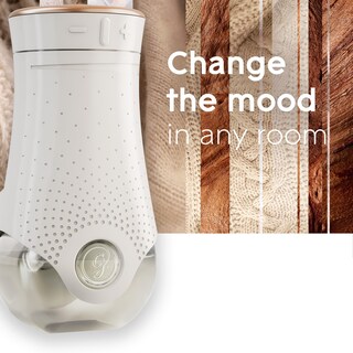 Foto 2 | Recambios Glade Plugins Para Ambientador, Madera De Cachemir, 100 Ml X 5 - Venta Internacional.