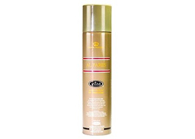 Foto 1 | Ambientador Al-rehab Al Fares 300 Ml - Venta Internacional.
