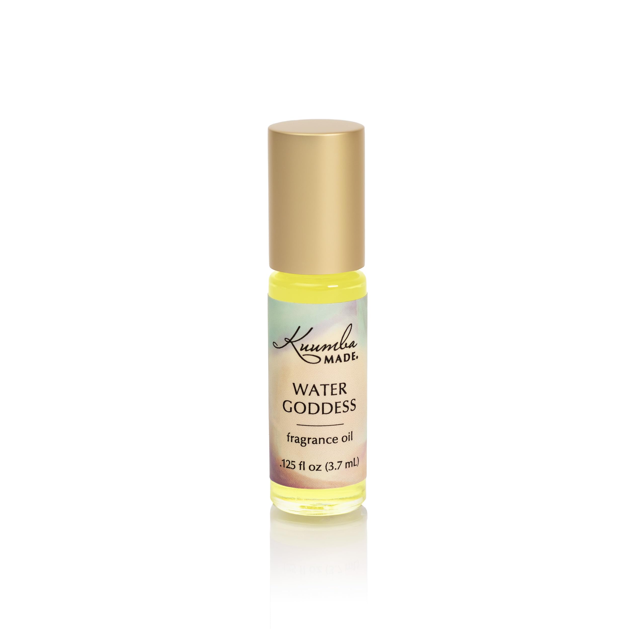 Foto 1 | Perfume Kuumba Made Water Goddess Roll-on, 3,7 Ml, Sin Alcohol - Venta Internacional.
