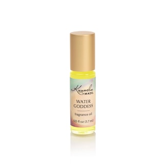 Foto 1 | Perfume Kuumba Made Water Goddess Roll-on, 3,7 Ml, Sin Alcohol - Venta Internacional.
