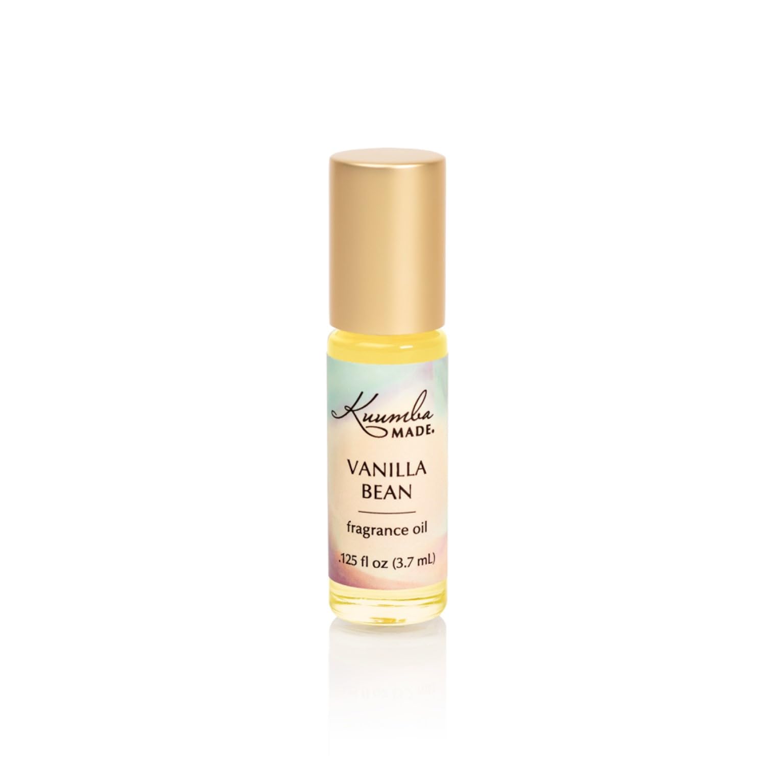 Foto 1 | Aceite Aromático Roll-on Kuumba Made Vanilla Bean 3.7 Ml - Venta Internacional.