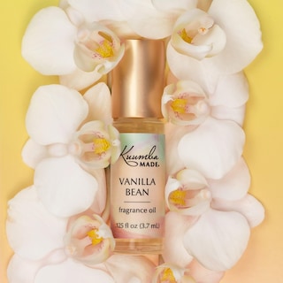 Foto 2 | Aceite Aromático Roll-on Kuumba Made Vanilla Bean 3.7 Ml - Venta Internacional.