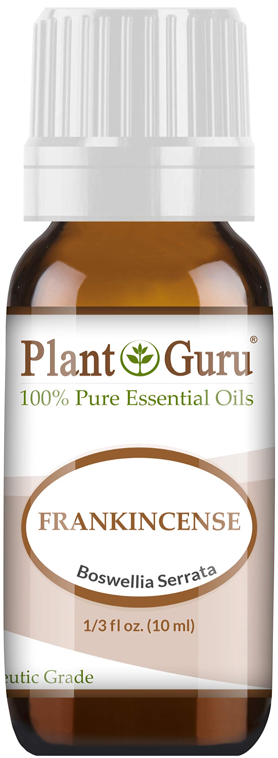 Foto 2 pulgar | Aceite Esencial De Incienso Plant Guru, 10 Ml, 100% Puro, Terapéutico - Venta Internacional.