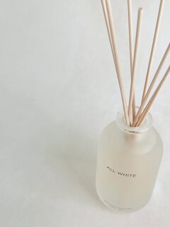 Foto 2 | Difusor Aromático Para Hogar Con Varillas De Fibra Y Botella De Vidrio 250 Ml – French Lavander