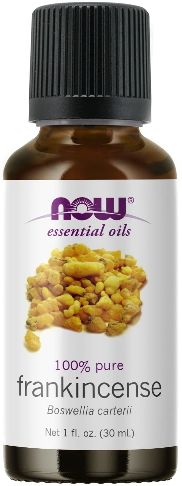 Aceite Esencial Now Foods, Mezcla Al 20% De Incienso, 30 Ml - Venta Internacional.