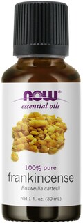Foto 1 | Aceite Esencial Now Foods, Mezcla Al 20% De Incienso, 30 Ml - Venta Internacional.