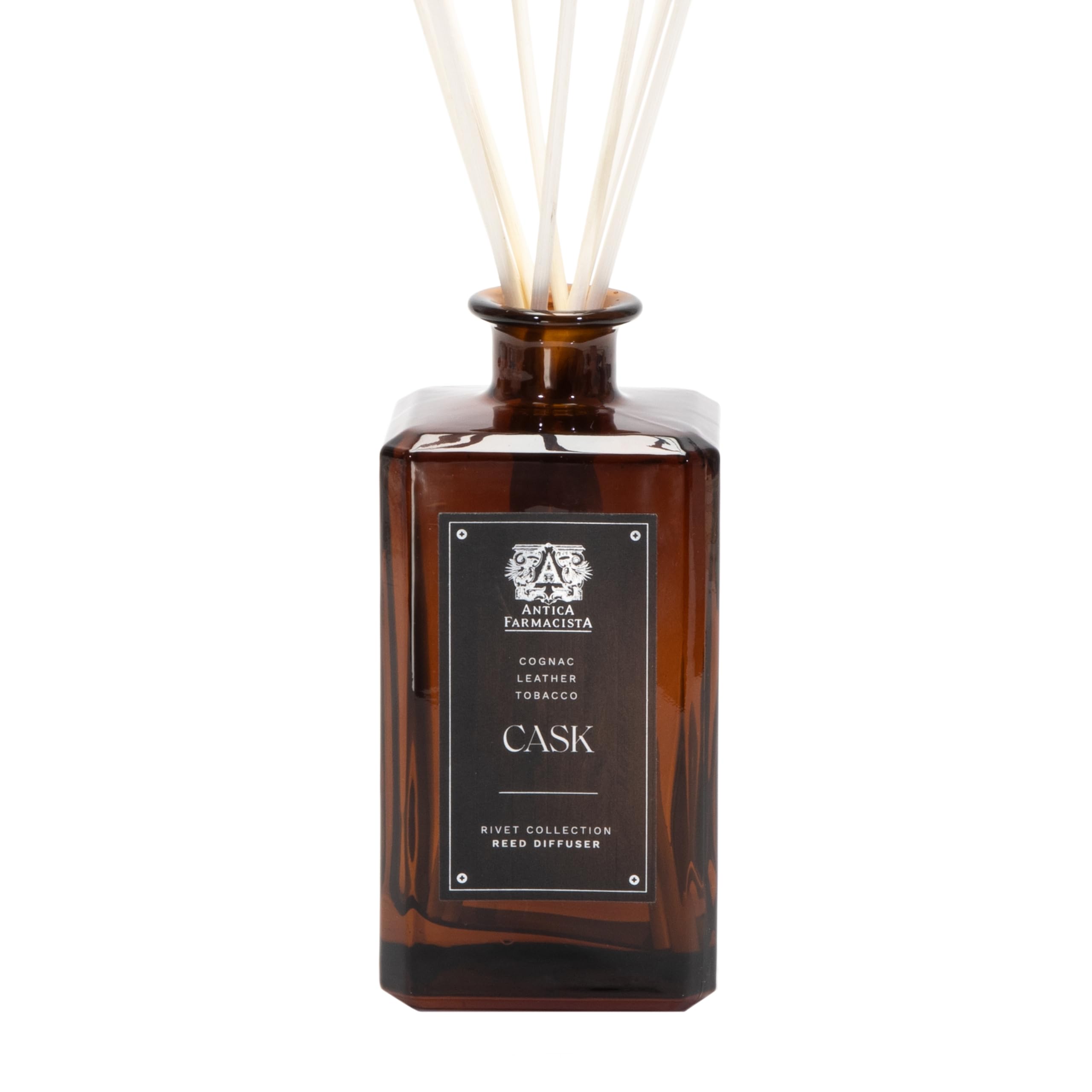 Difusor De Ambiente Para El Hogar Antica Farmacista Cask 320 Ml - Venta Internacional.