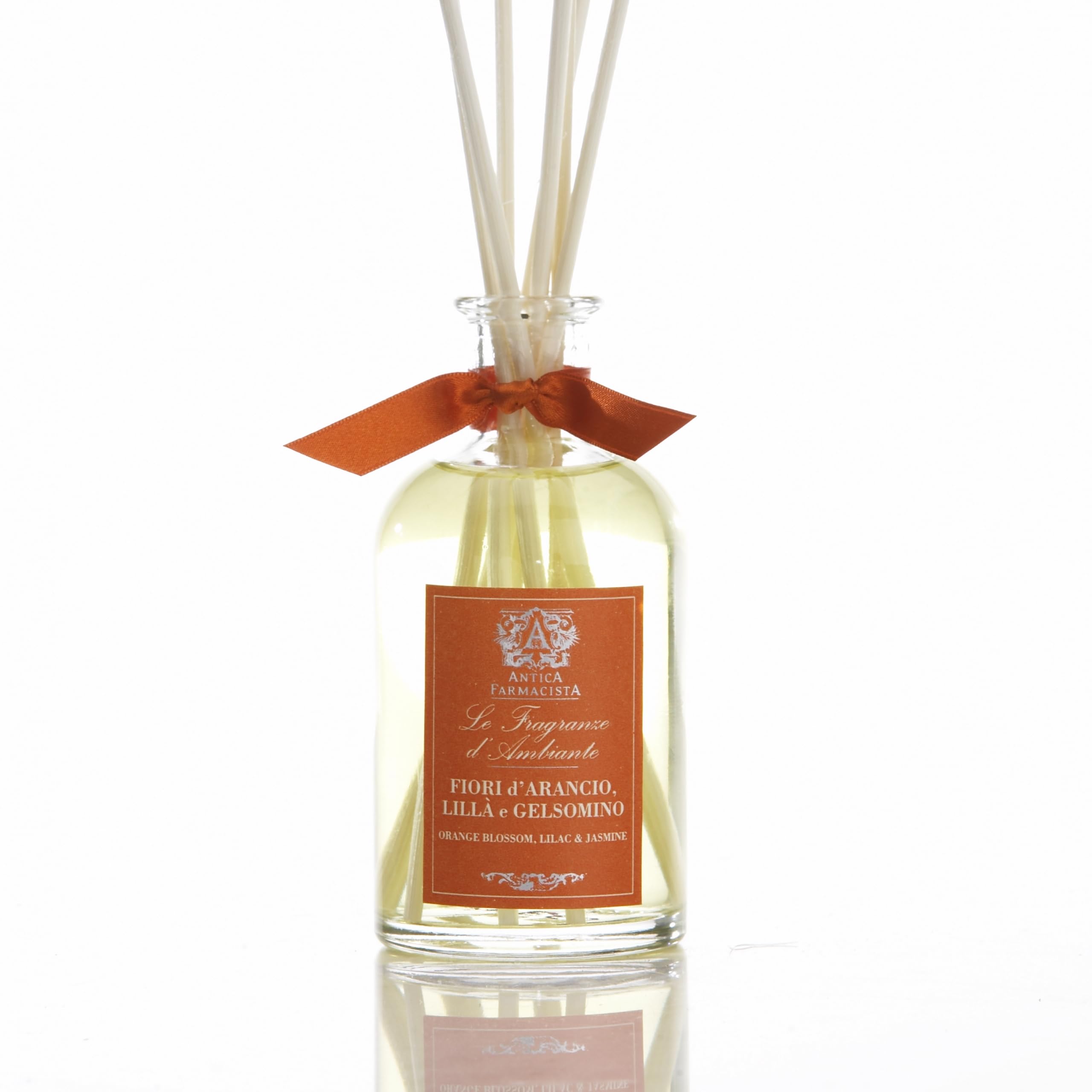 Foto 2 pulgar | Difusor Home Ambiance Antica Farmacista Azahar Blossom 100ml - Venta Internacional.