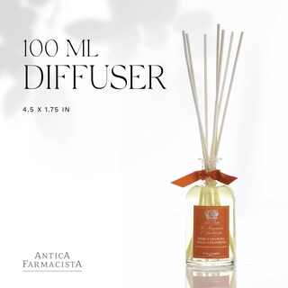 Foto 2 | Difusor Home Ambiance Antica Farmacista Azahar Blossom 100ml - Venta Internacional.