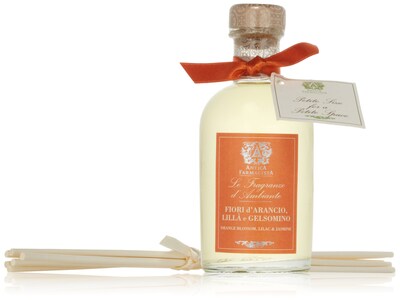 Foto 4 | Difusor Home Ambiance Antica Farmacista Azahar Blossom 100ml - Venta Internacional.