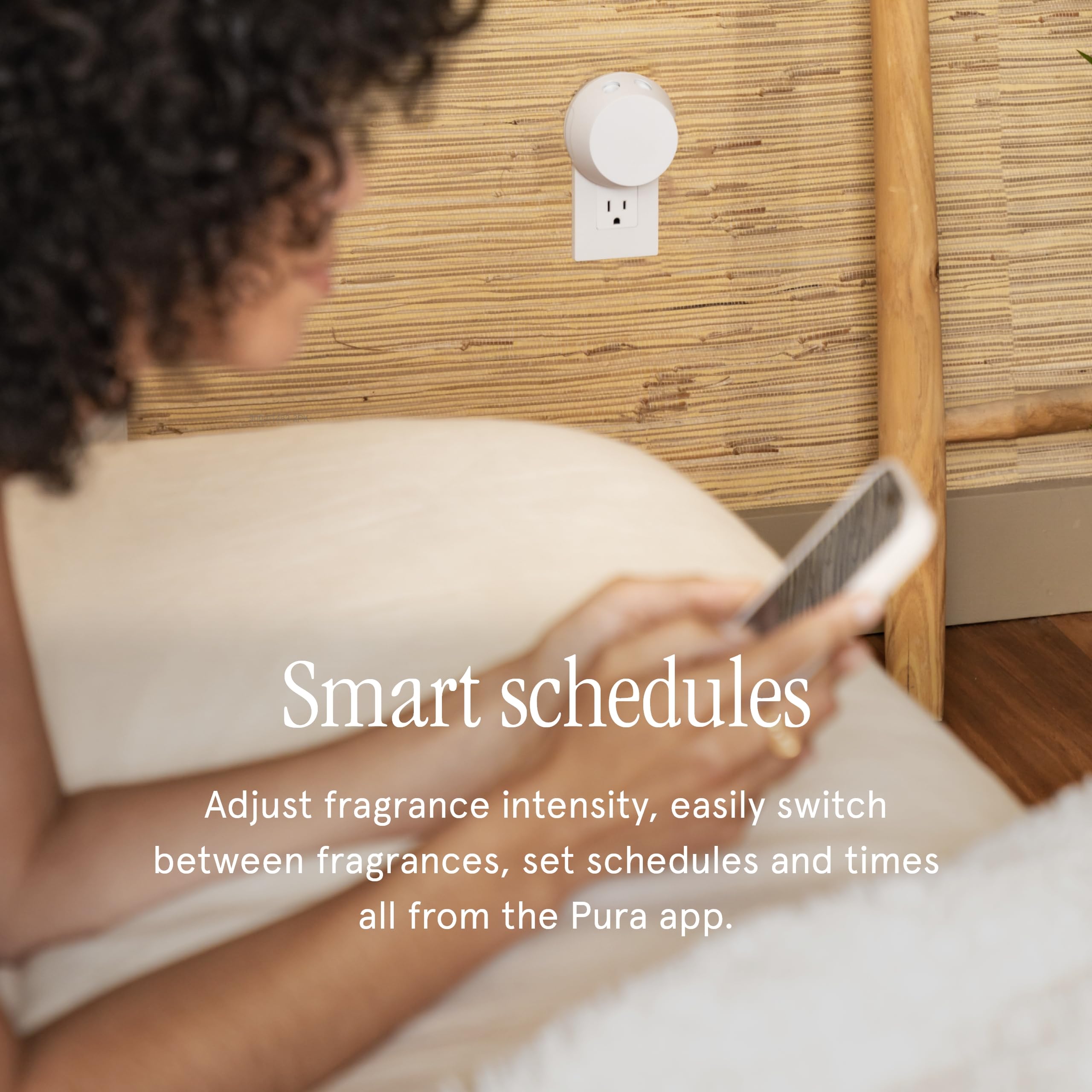 Foto 7 pulgar | Difusor Home Scent Refill Pura & Becki Owens Smart Home - Venta Internacional.