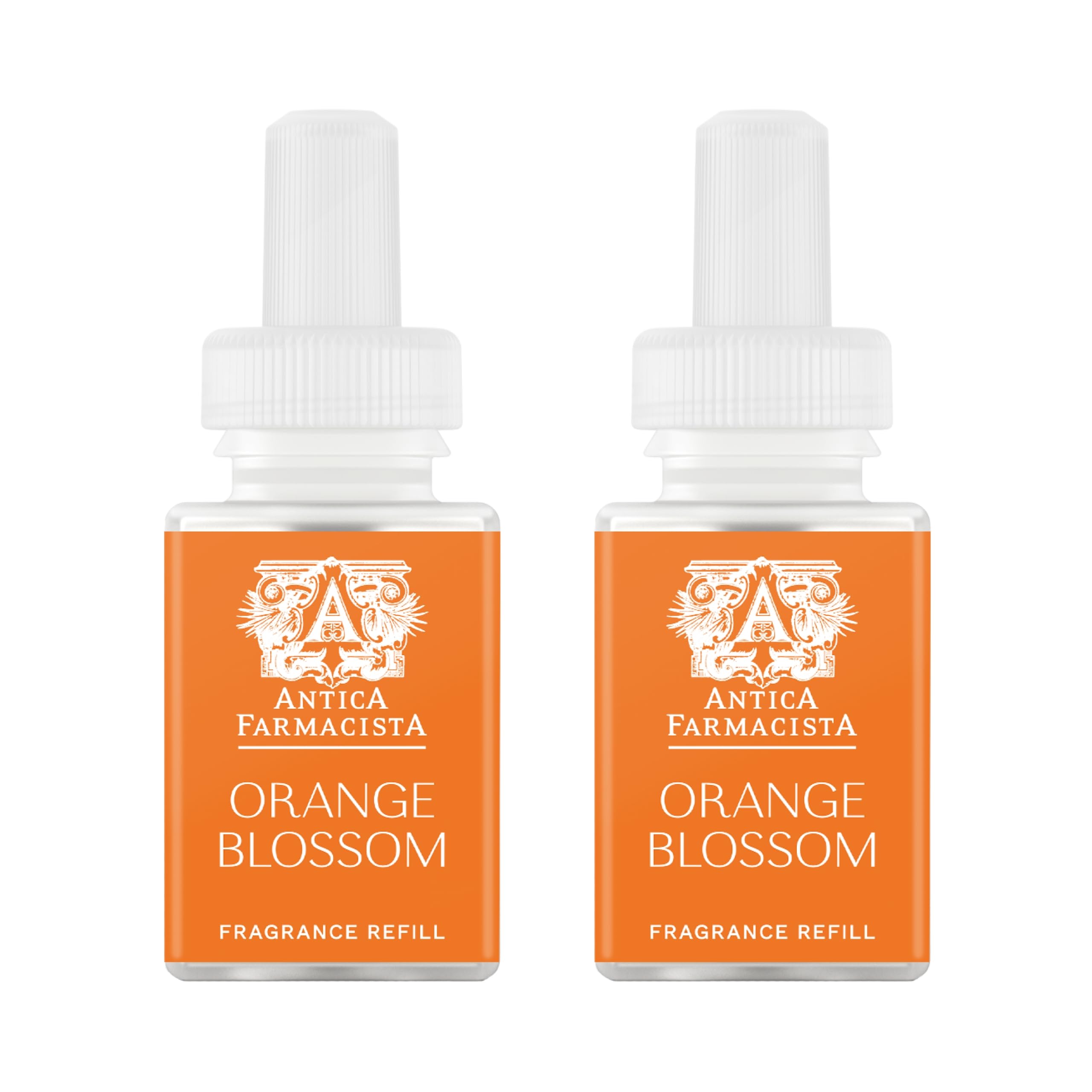 Foto 2 pulgar | Home Scent Refill Pura & Antica Farmacista Smart Difusor 2x120h - Venta Internacional.