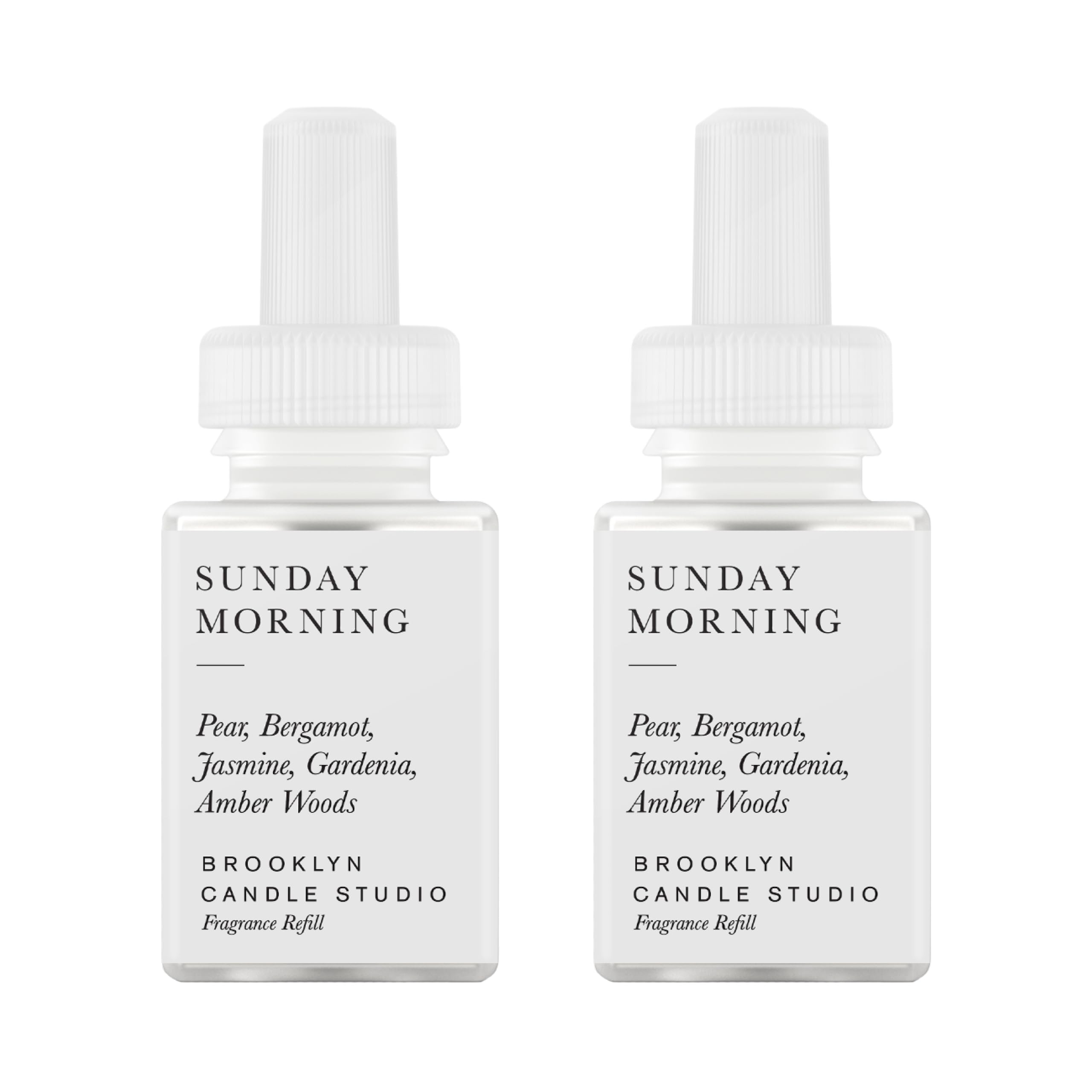 Foto 1 | Home Scent Refill Pura & Brooklyn Candle Studio Smart Difusor - Venta Internacional.