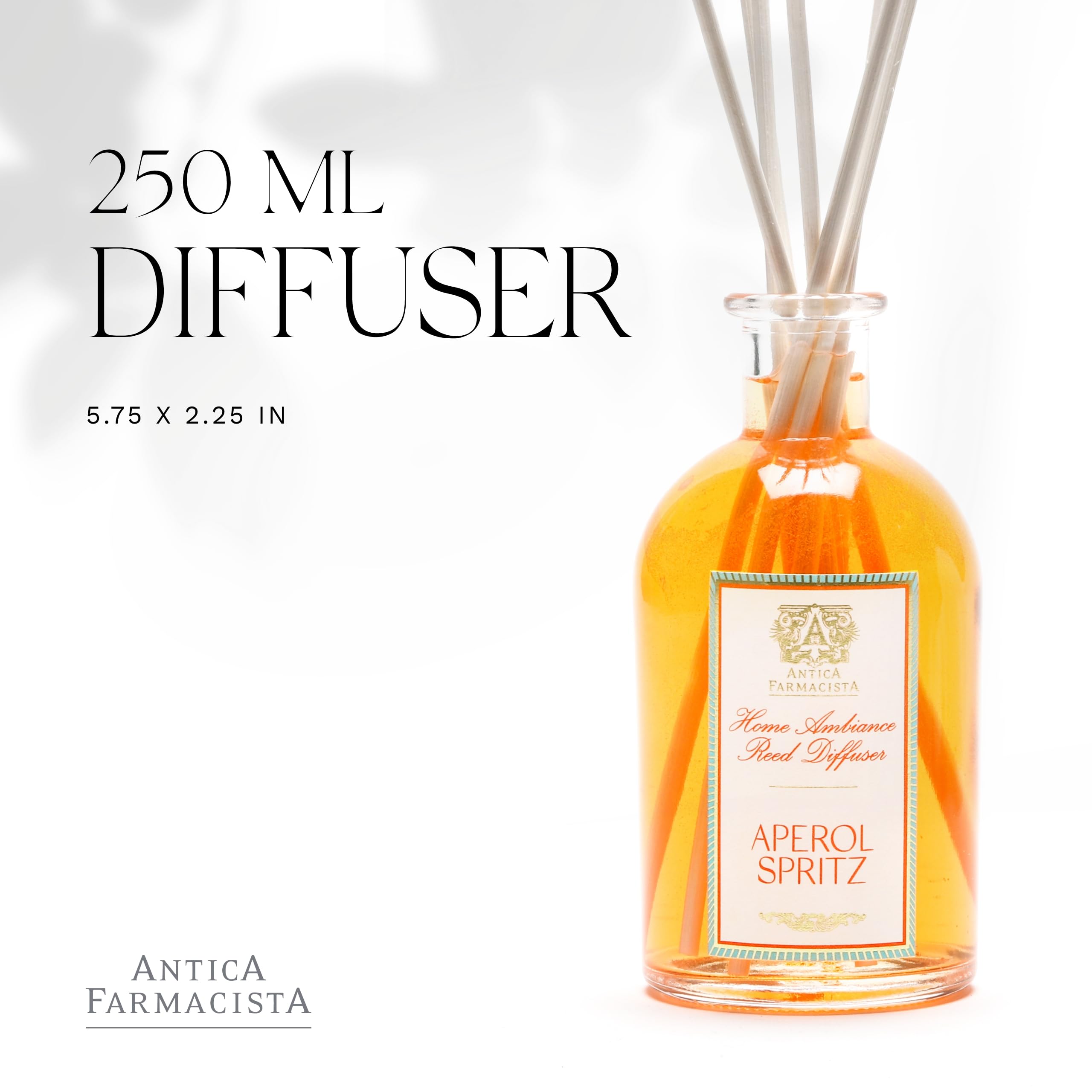Foto 3 pulgar | Difusor De Ambiente Antica Farmacista Aperol Spritz 250 Ml - Venta Internacional.