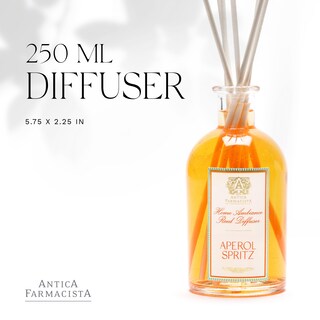 Foto 2 | Difusor De Ambiente Antica Farmacista Aperol Spritz 250 Ml - Venta Internacional.