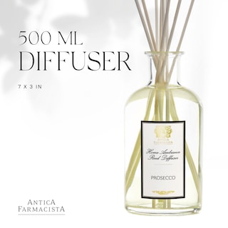 Foto 2 | Difusor De Ambiente Para El Hogar Antica Farmacista Prosecco 500 Ml - Venta Internacional.