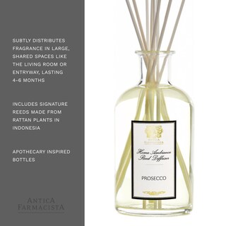 Foto 6 | Difusor De Ambiente Para El Hogar Antica Farmacista Prosecco 500 Ml - Venta Internacional.