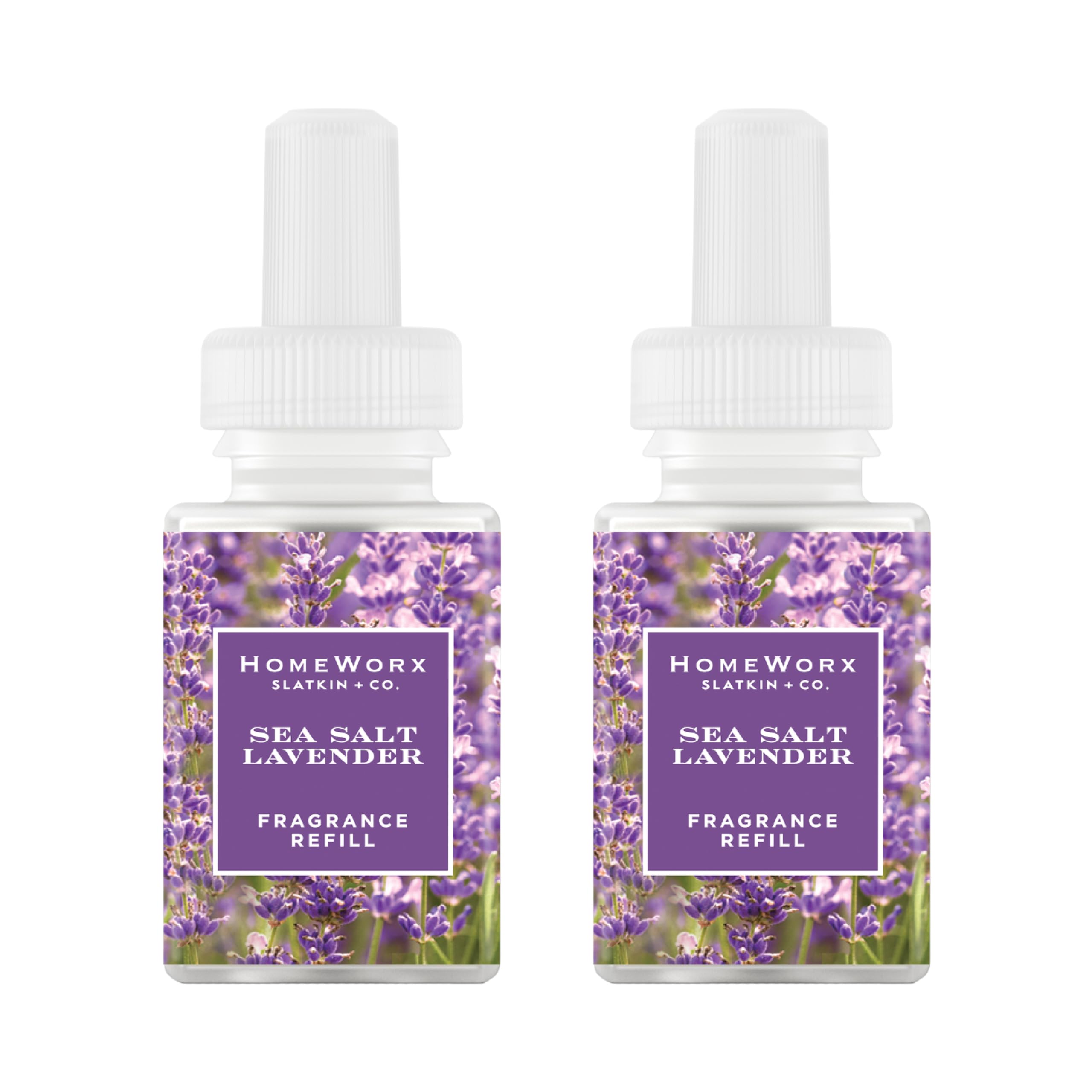 Foto 1 | Difusor De Aire Doméstico Inteligente Home Scent Refill Pura & Homeworx - Venta Internacional.
