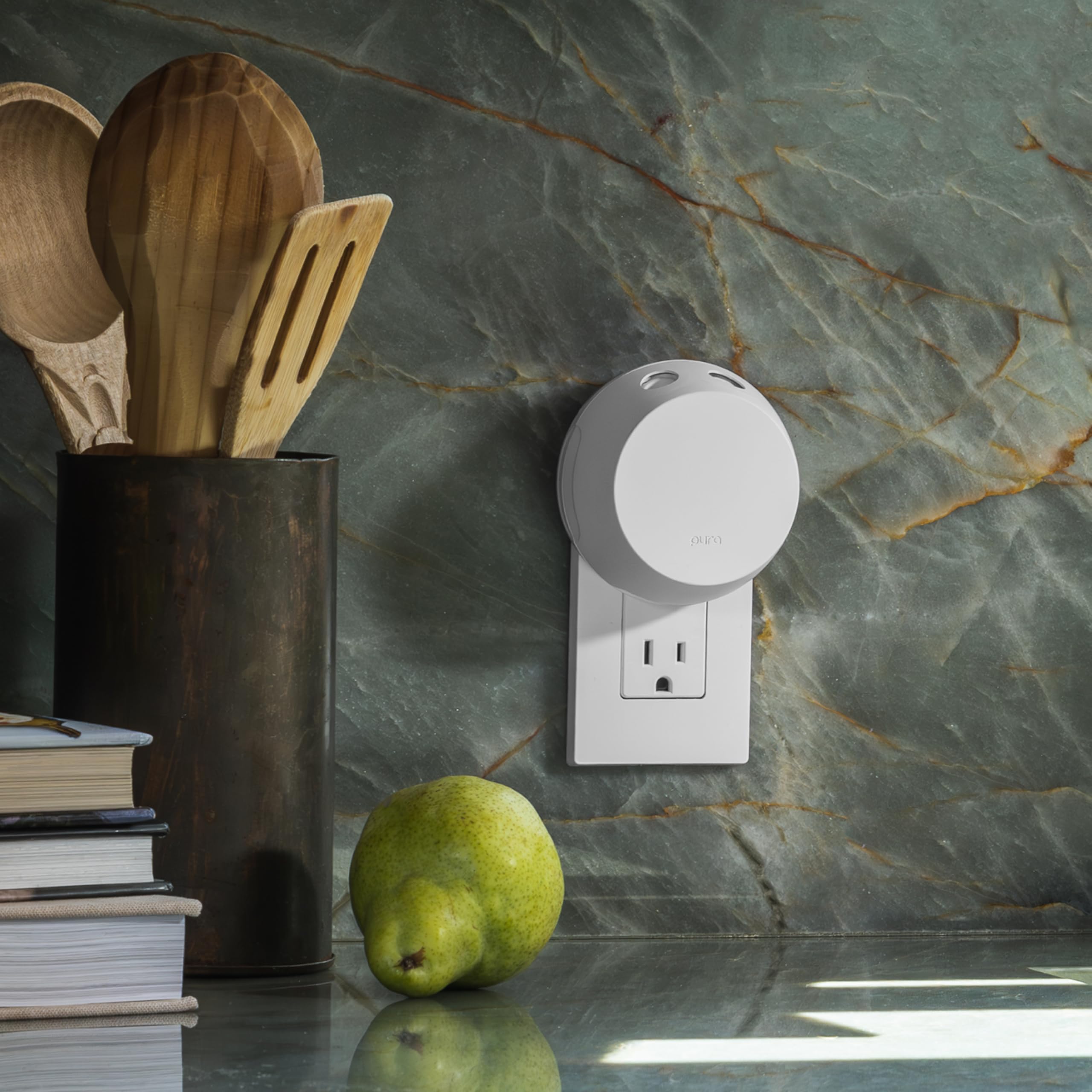 Foto 5 | Difusor De Aire Doméstico Inteligente Home Scent Refill Pura & Homeworx - Venta Internacional.