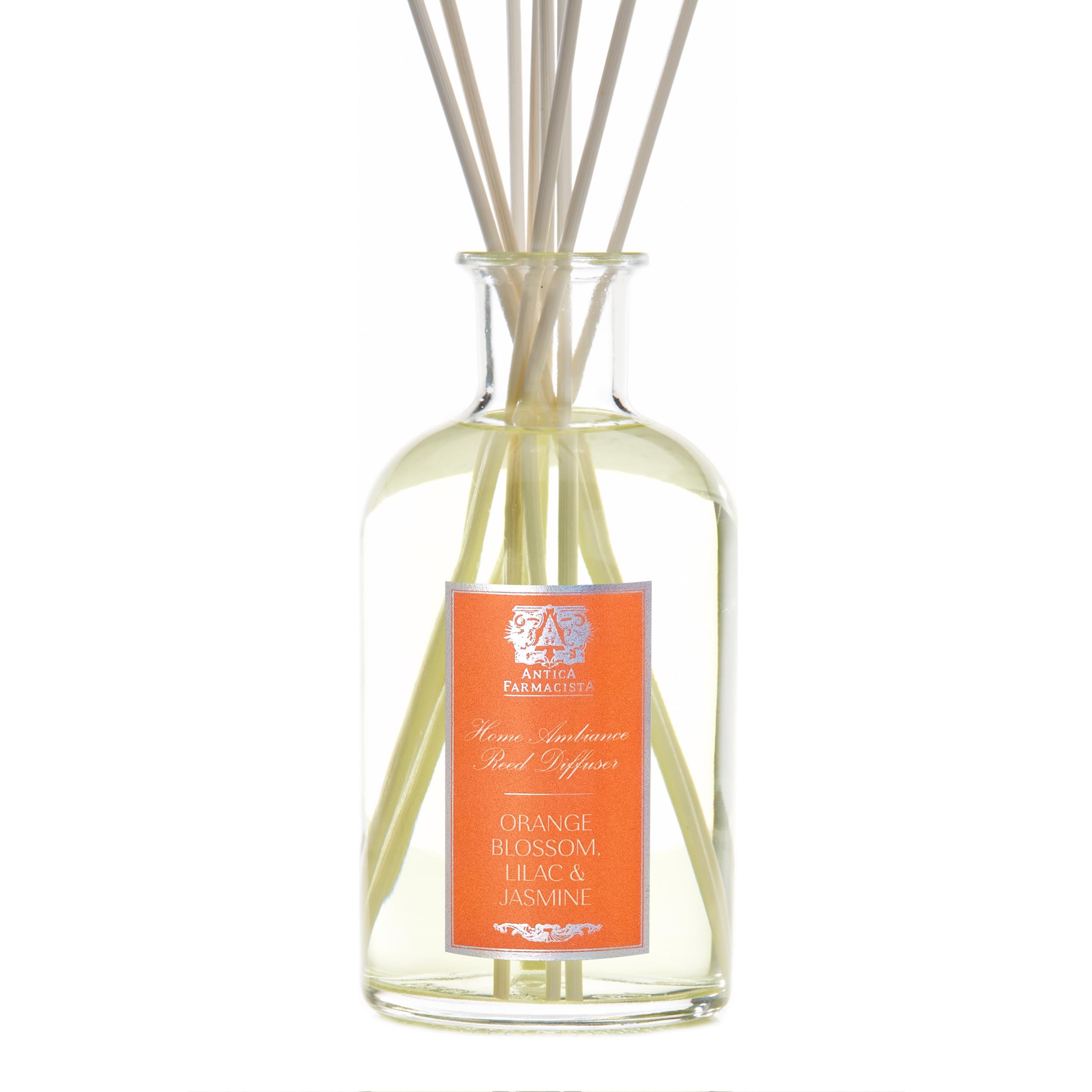 Foto 1 | Difusor Home Ambiance Antica Farmacista, Lila Y Jazmín, 500 Ml - Venta Internacional.