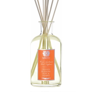 Foto 1 | Difusor Home Ambiance Antica Farmacista, Lila Y Jazmín, 500 Ml - Venta Internacional.