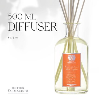 Foto 2 | Difusor Home Ambiance Antica Farmacista, Lila Y Jazmín, 500 Ml - Venta Internacional.