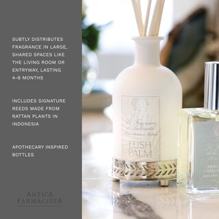 Foto 5 | Difusor De Ambiente Para El Hogar Antica Farmacista Lush Palm, 500 Ml - Venta Internacional.